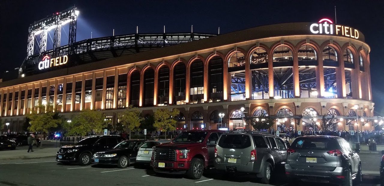 CitiField